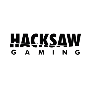 Hacksaw Gaming logo dostawca slotów z Buy Feature