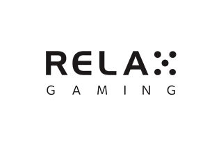 Relax Gaming logo agregator i własne studia gier
